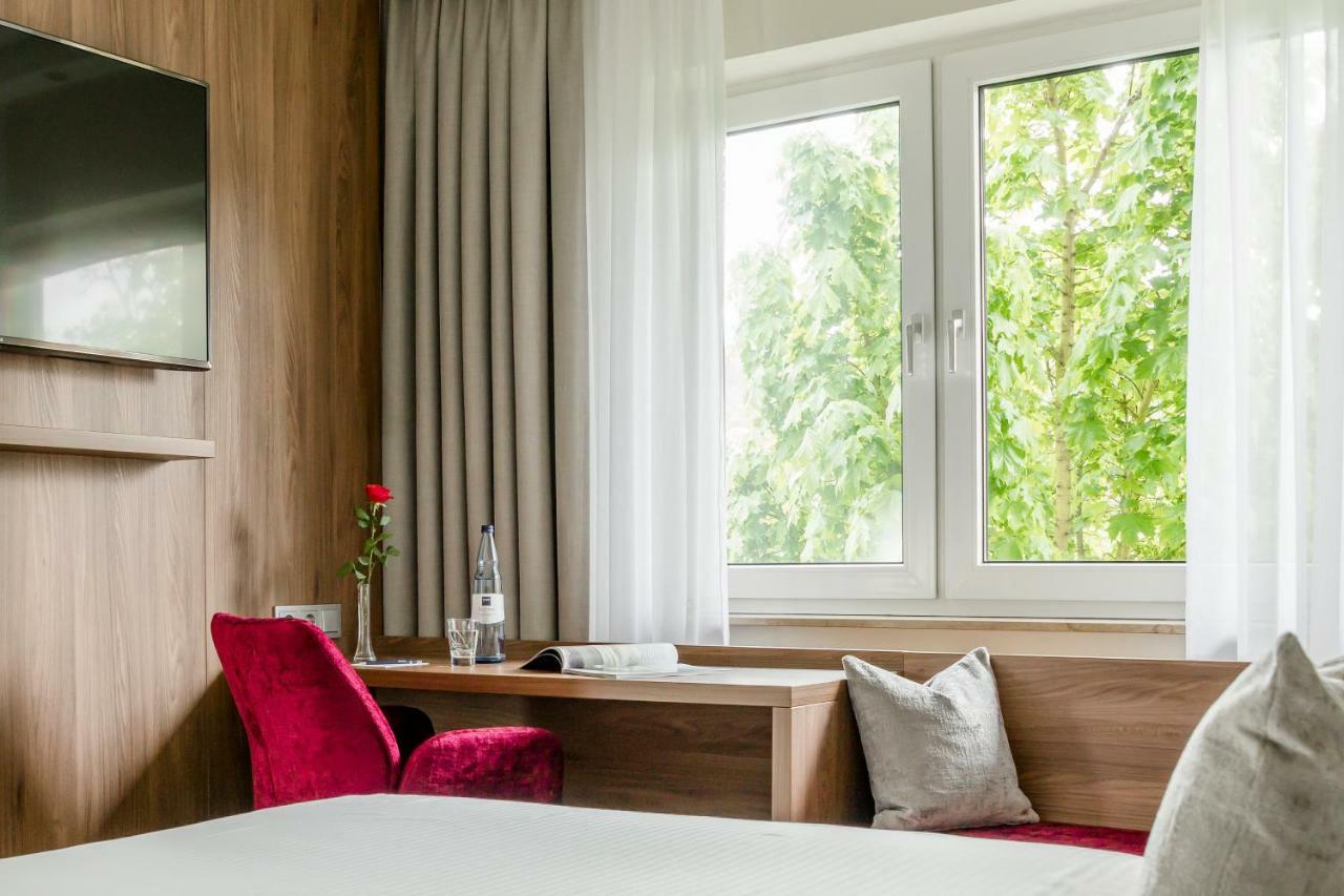 Superior Doppelzimmer