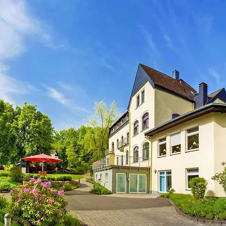 Dorint Parkhotel Siegen-3